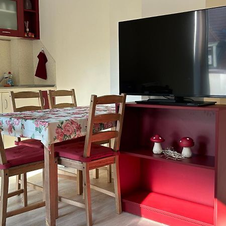 Apartment Vienna 56 מראה חיצוני תמונה