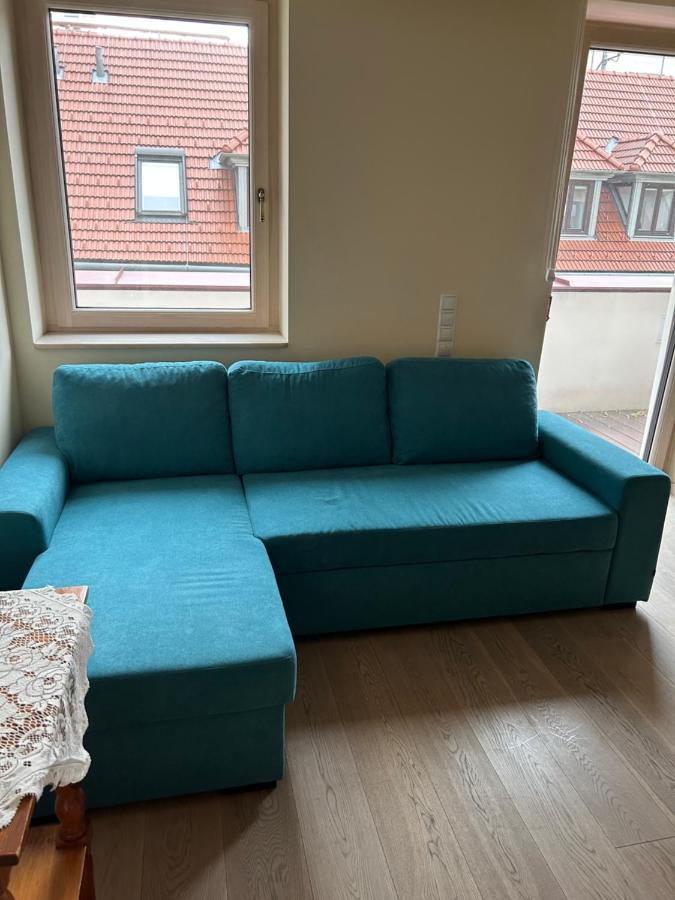 Apartment Vienna 56 מראה חיצוני תמונה
