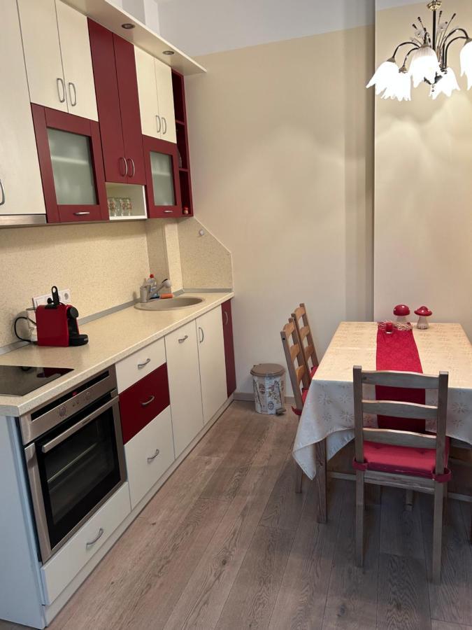 Apartment Vienna 56 מראה חיצוני תמונה