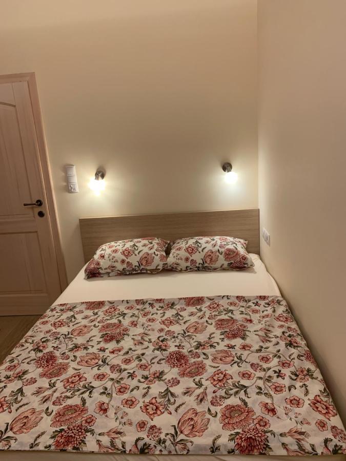 Apartment Vienna 56 מראה חיצוני תמונה