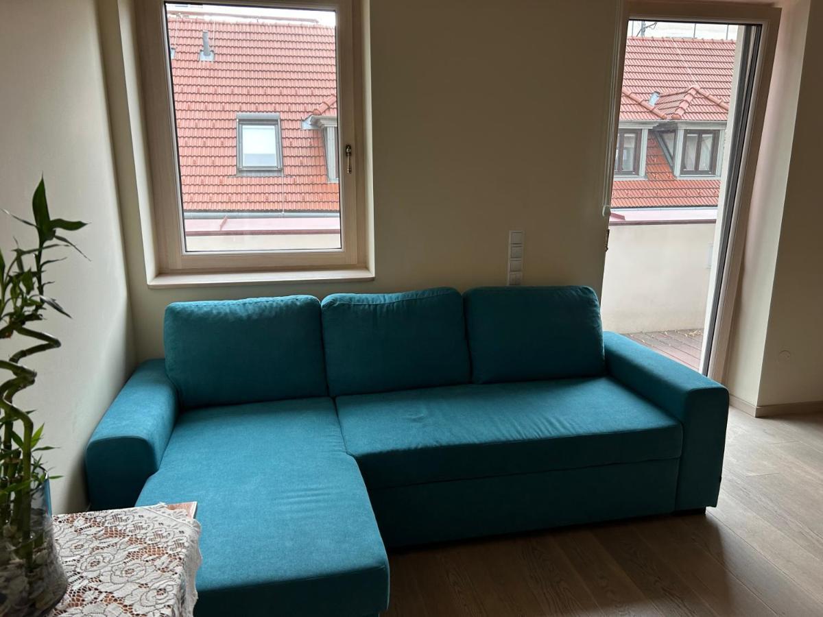 Apartment Vienna 56 מראה חיצוני תמונה