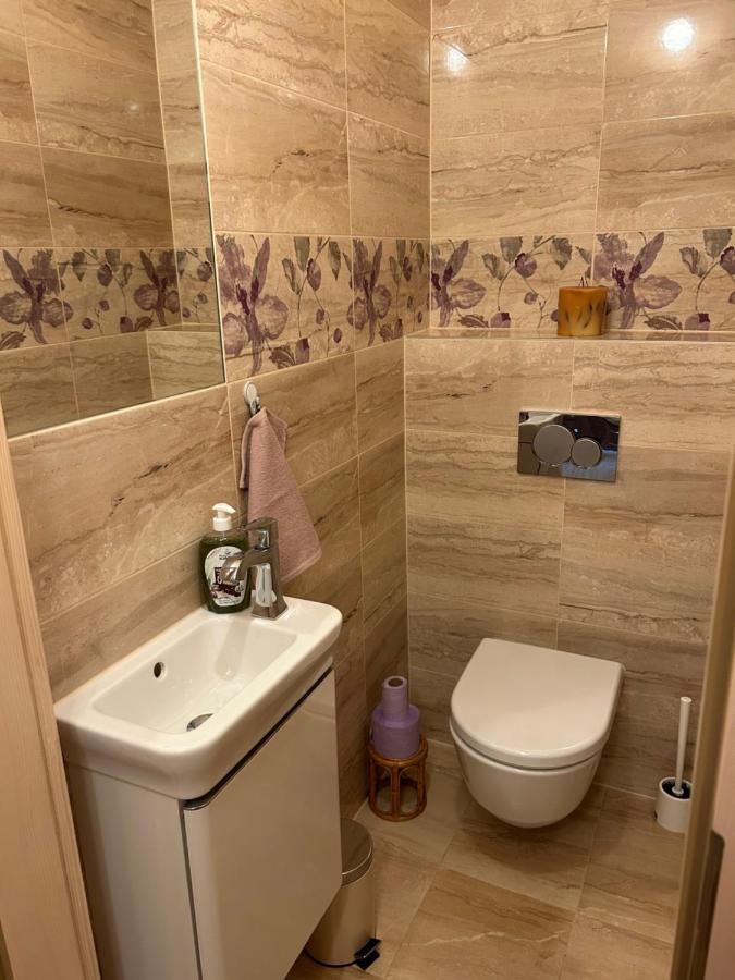Apartment Vienna 56 מראה חיצוני תמונה