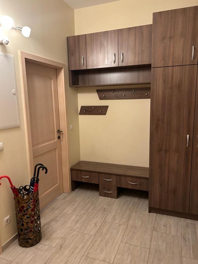 Apartment Vienna 56 מראה חיצוני תמונה