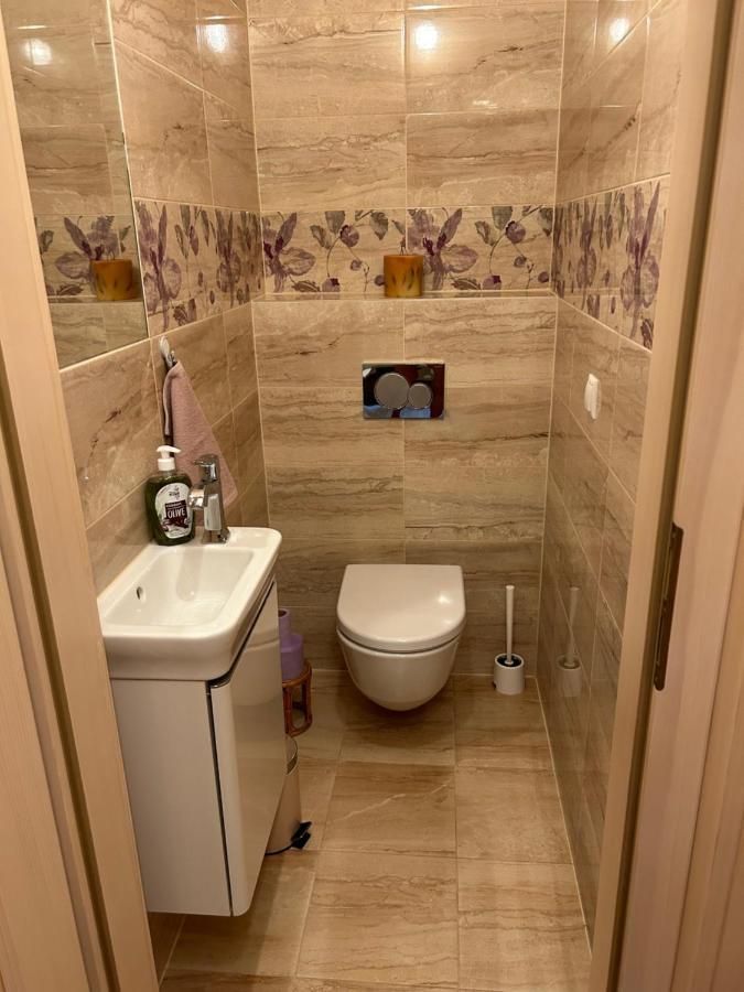 Apartment Vienna 56 מראה חיצוני תמונה