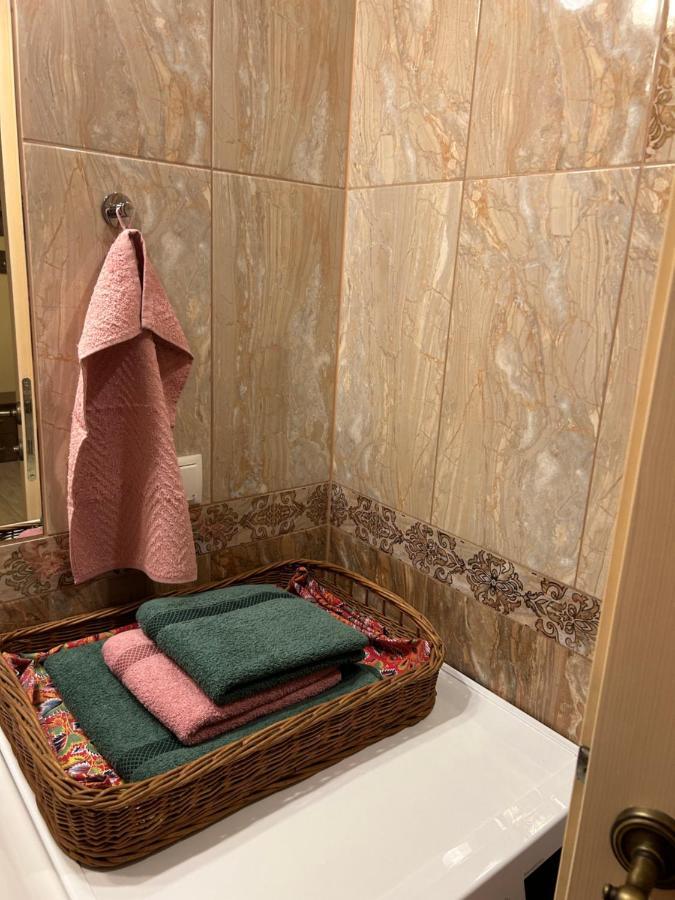 Apartment Vienna 56 מראה חיצוני תמונה