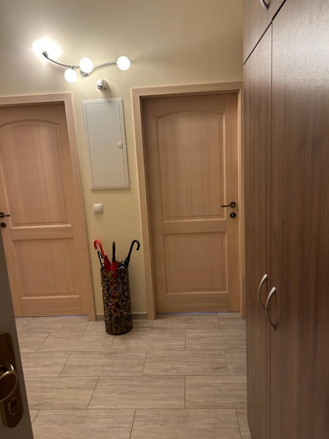 Apartment Vienna 56 מראה חיצוני תמונה