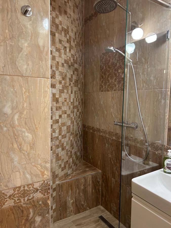 Apartment Vienna 56 מראה חיצוני תמונה