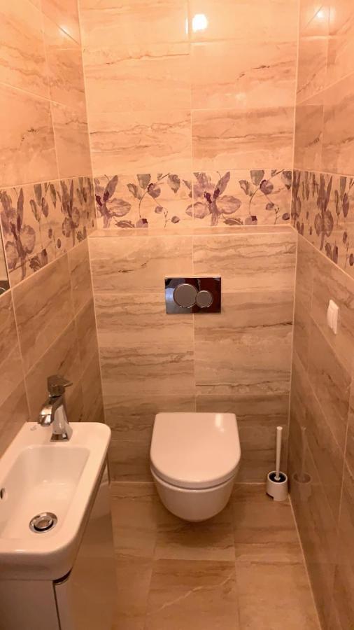 Apartment Vienna 56 מראה חיצוני תמונה