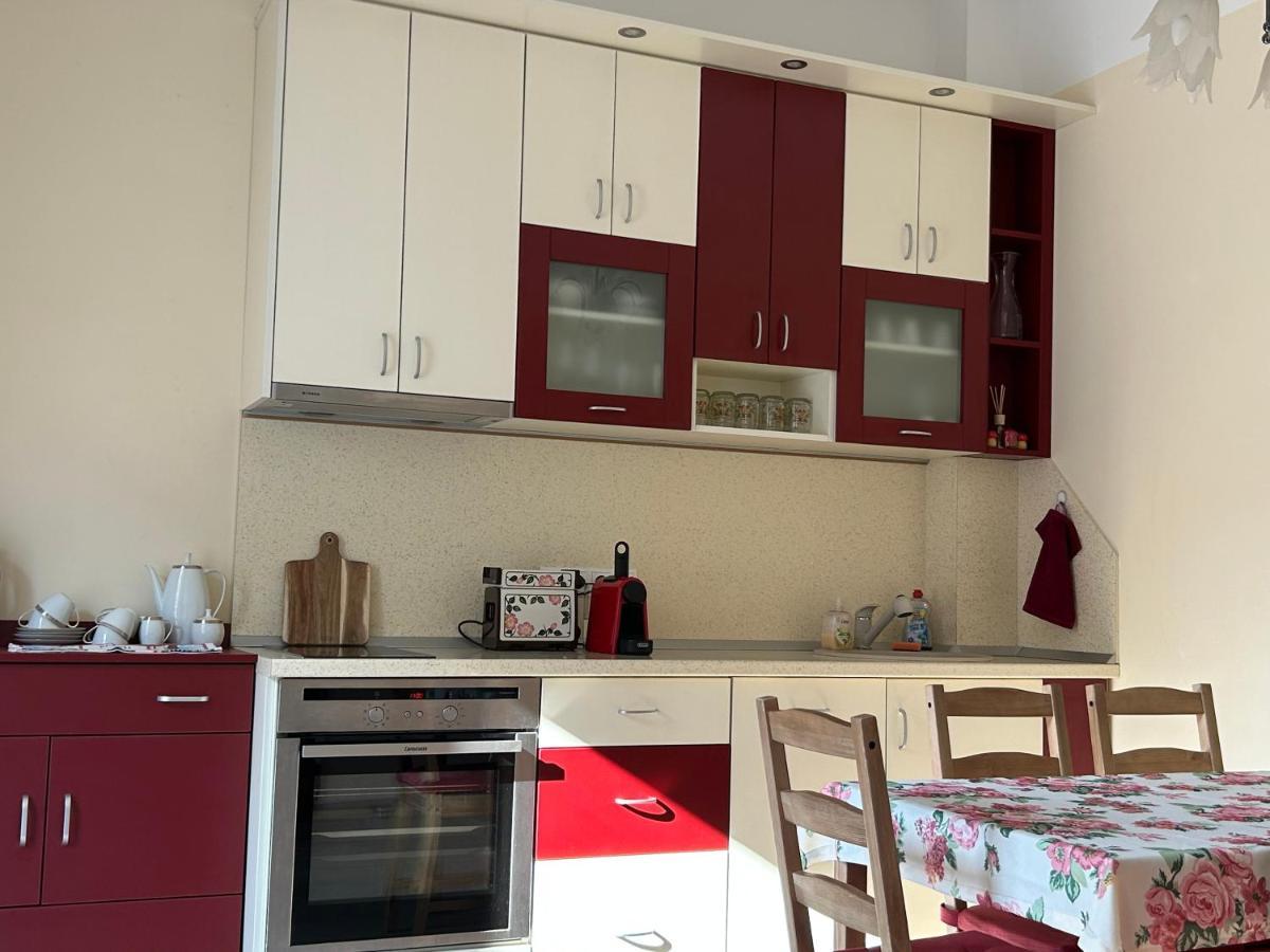 Apartment Vienna 56 מראה חיצוני תמונה