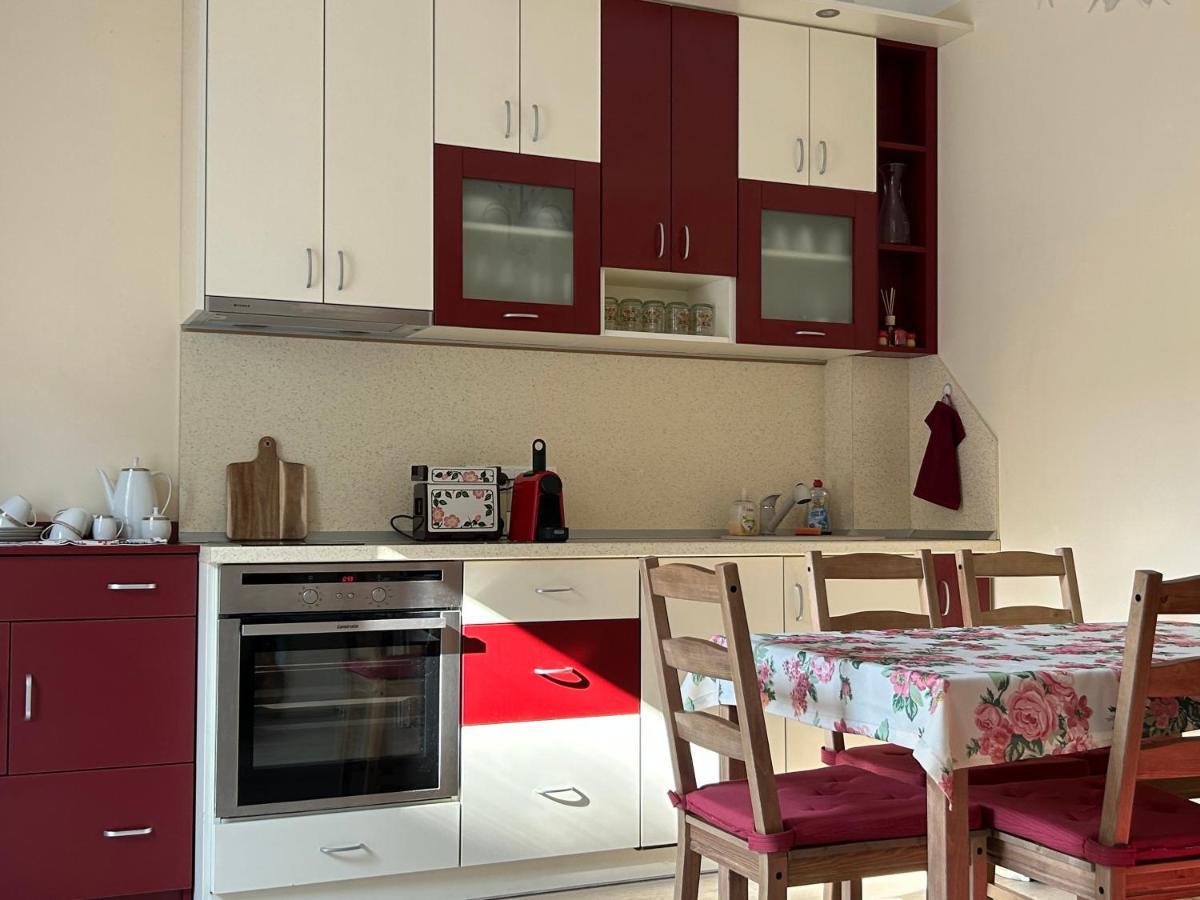 Apartment Vienna 56 מראה חיצוני תמונה