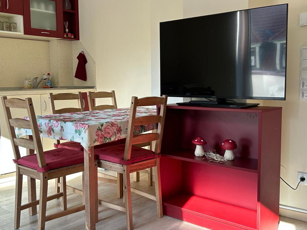 Apartment Vienna 56 מראה חיצוני תמונה